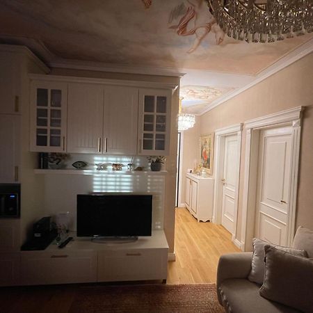 Deoni Apartment Luxury Tirana Exterior photo